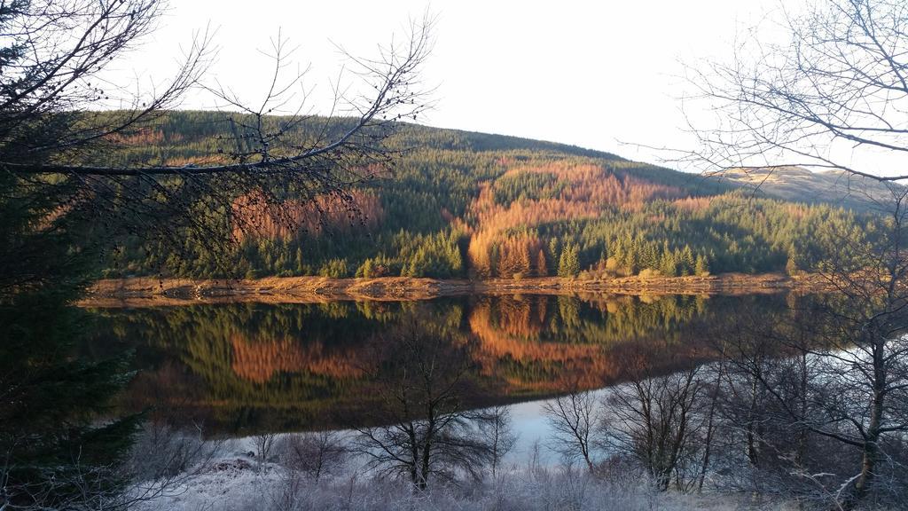 Готель The Colintraive Екстер'єр фото